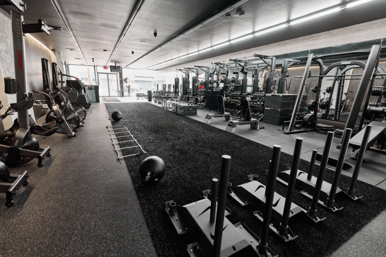 How to Stay Fit in Brooklyn | HIITSpace Gym Brooklyn NY