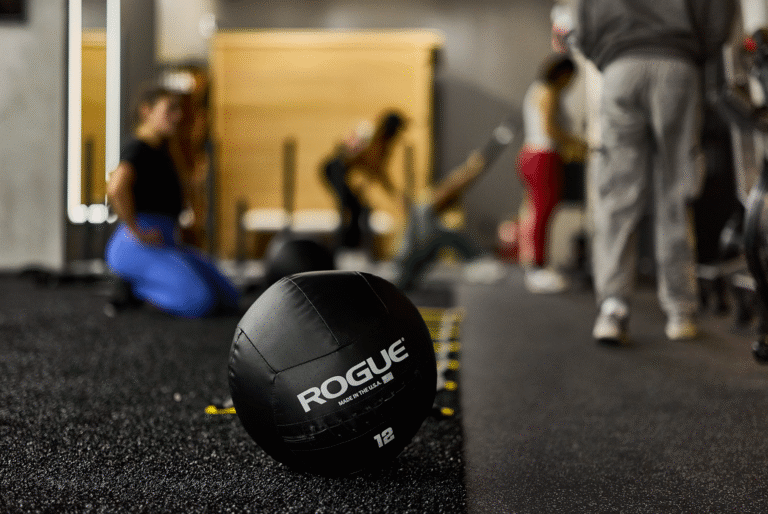 What Is HIIT Training? Beginner Guide | HIITSpace Gym Brooklyn